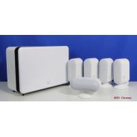 Акустическая 5.1 – канальная система HiFi класса Q Acoustics 7000i Cinema.